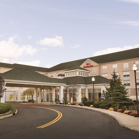 Hilton Garden Inn Bridgewater Luaran gambar
