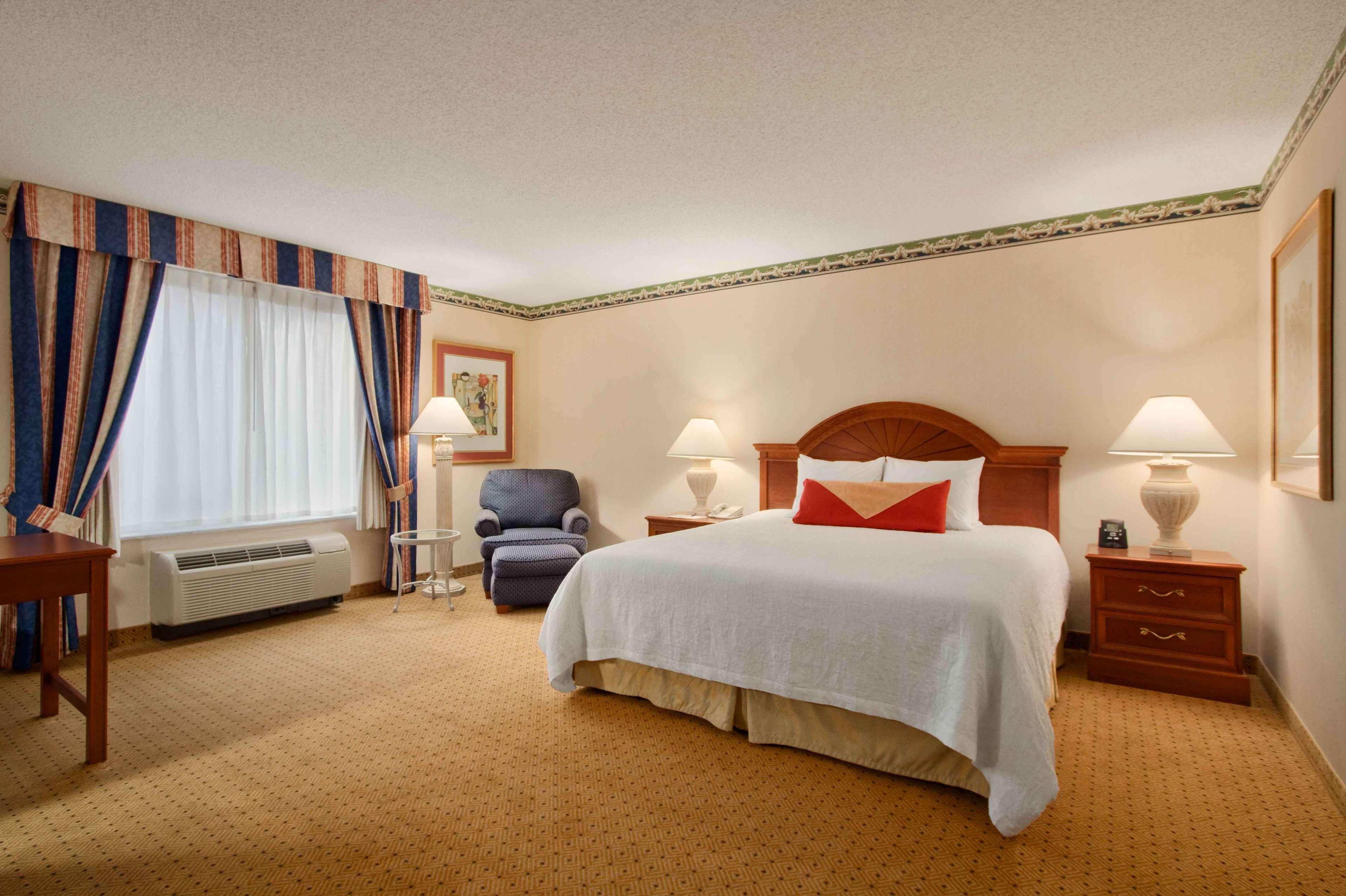 Hilton Garden Inn Bridgewater Luaran gambar