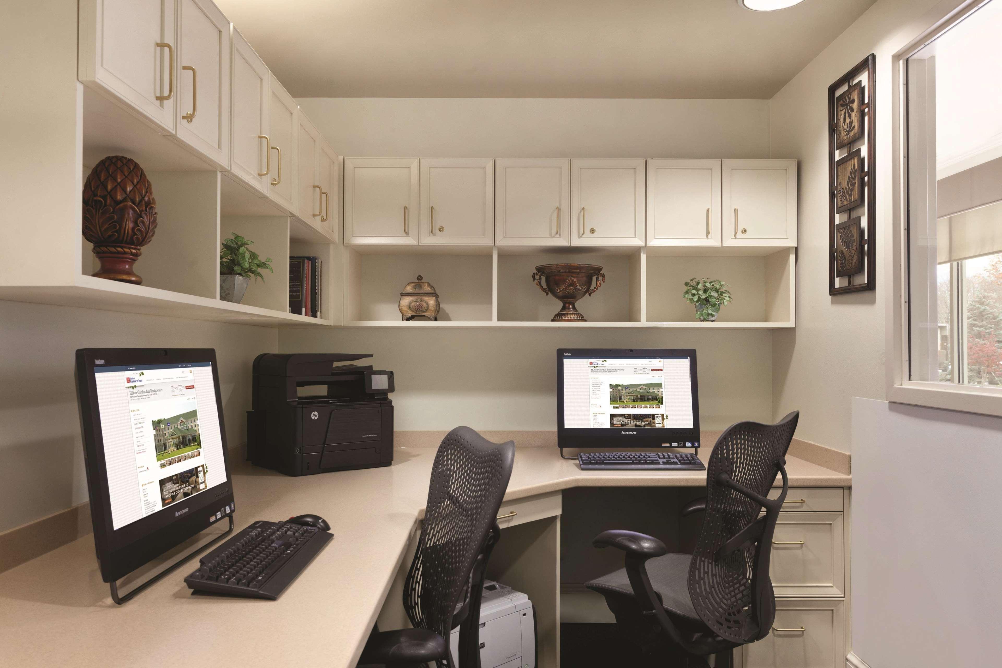 Hilton Garden Inn Bridgewater Luaran gambar