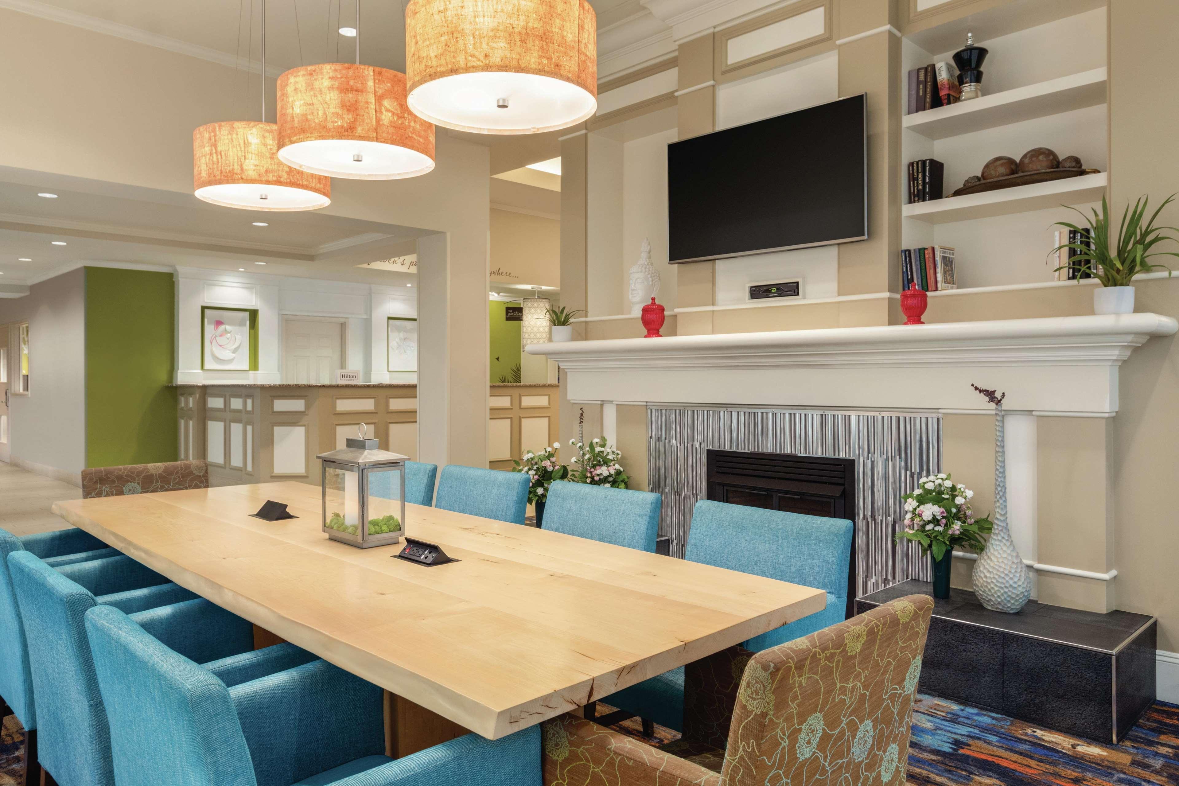 Hilton Garden Inn Bridgewater Luaran gambar