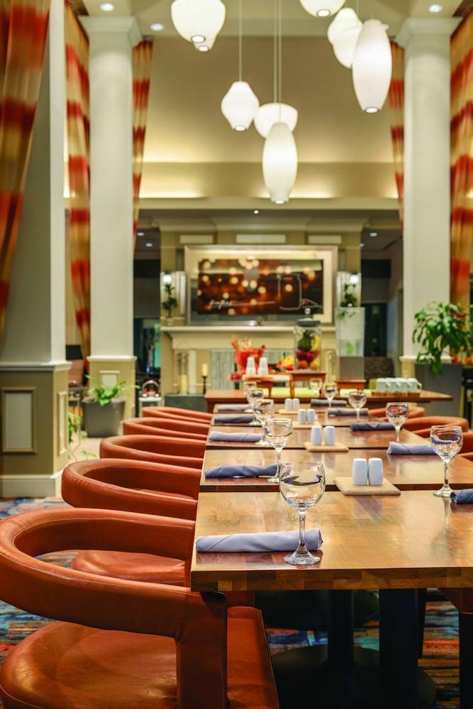 Hilton Garden Inn Bridgewater Luaran gambar