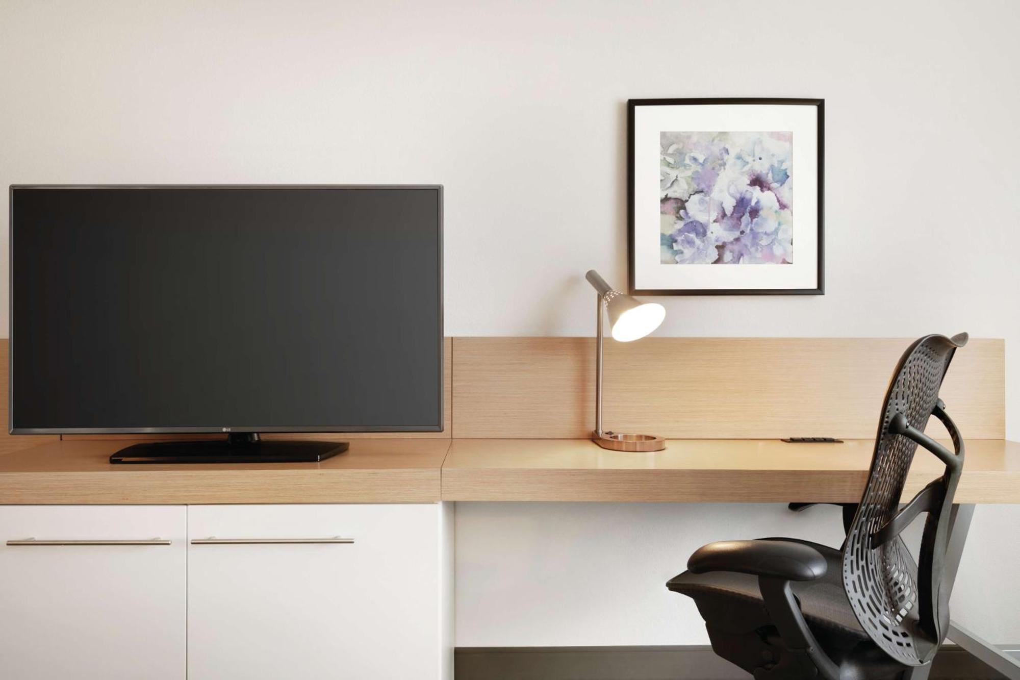 Hilton Garden Inn Bridgewater Luaran gambar