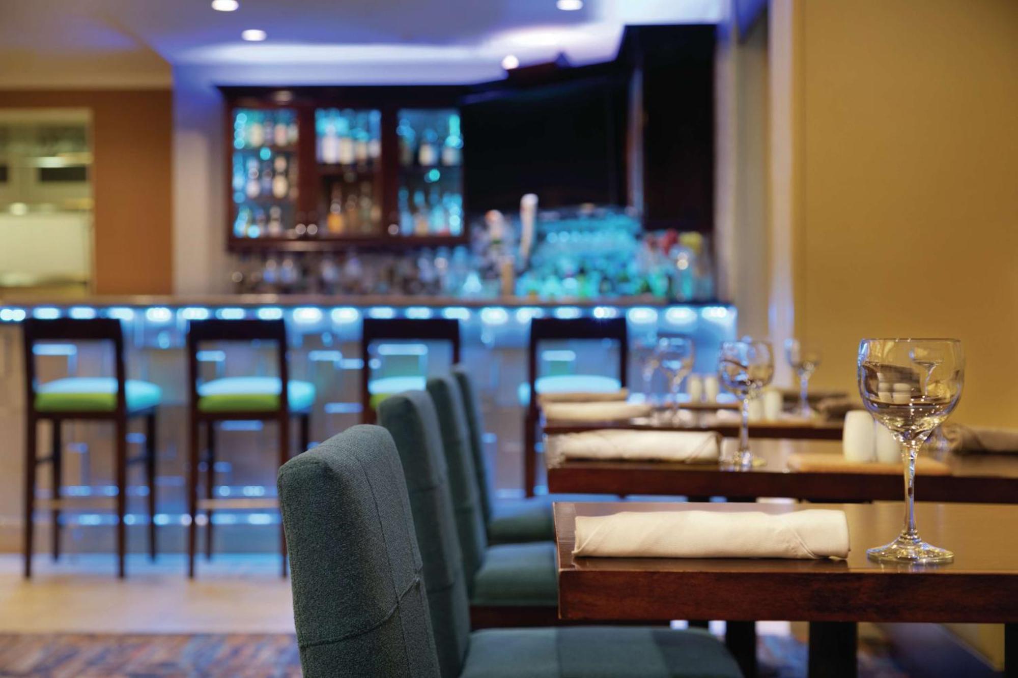 Hilton Garden Inn Bridgewater Luaran gambar