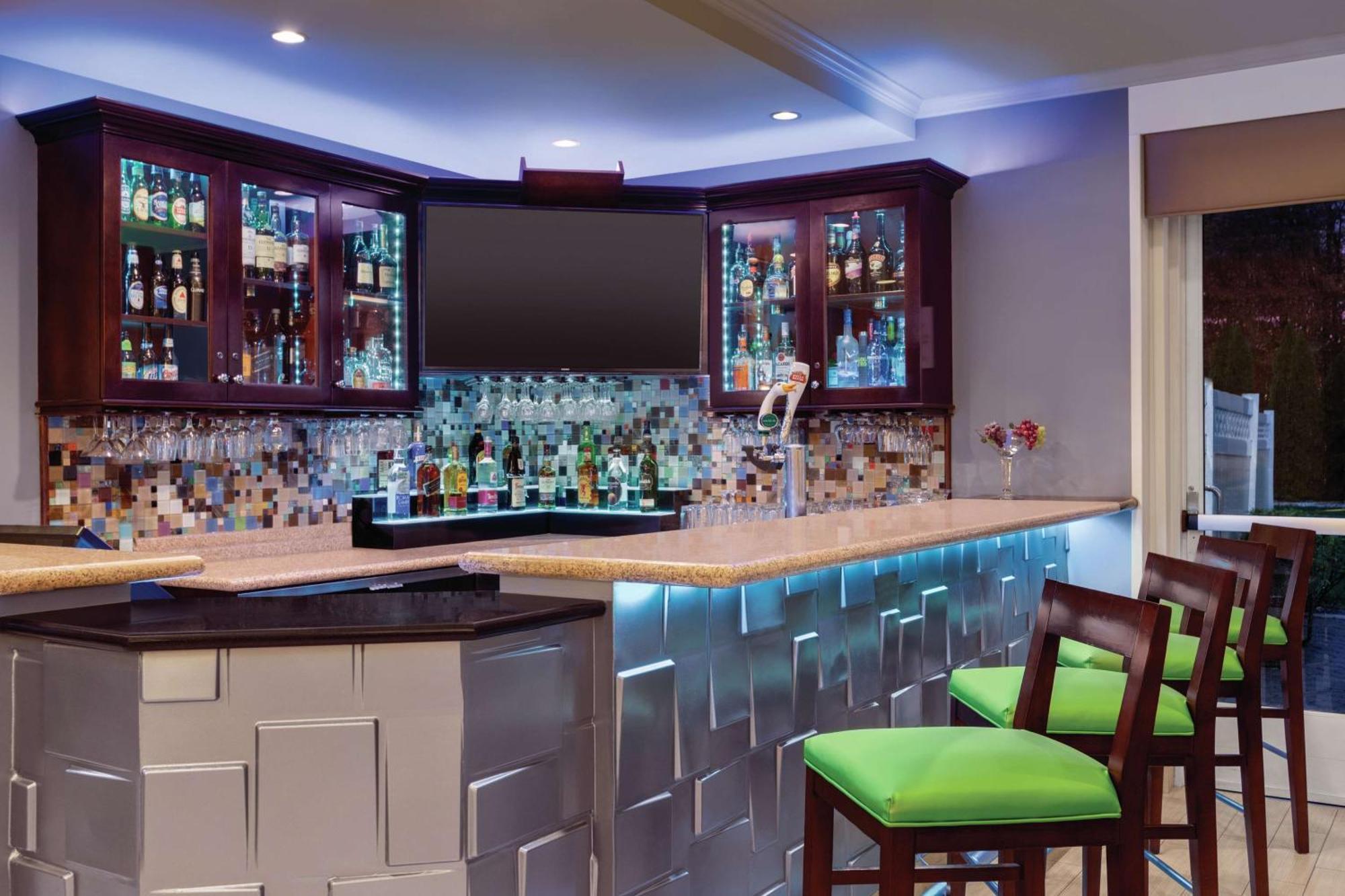 Hilton Garden Inn Bridgewater Luaran gambar