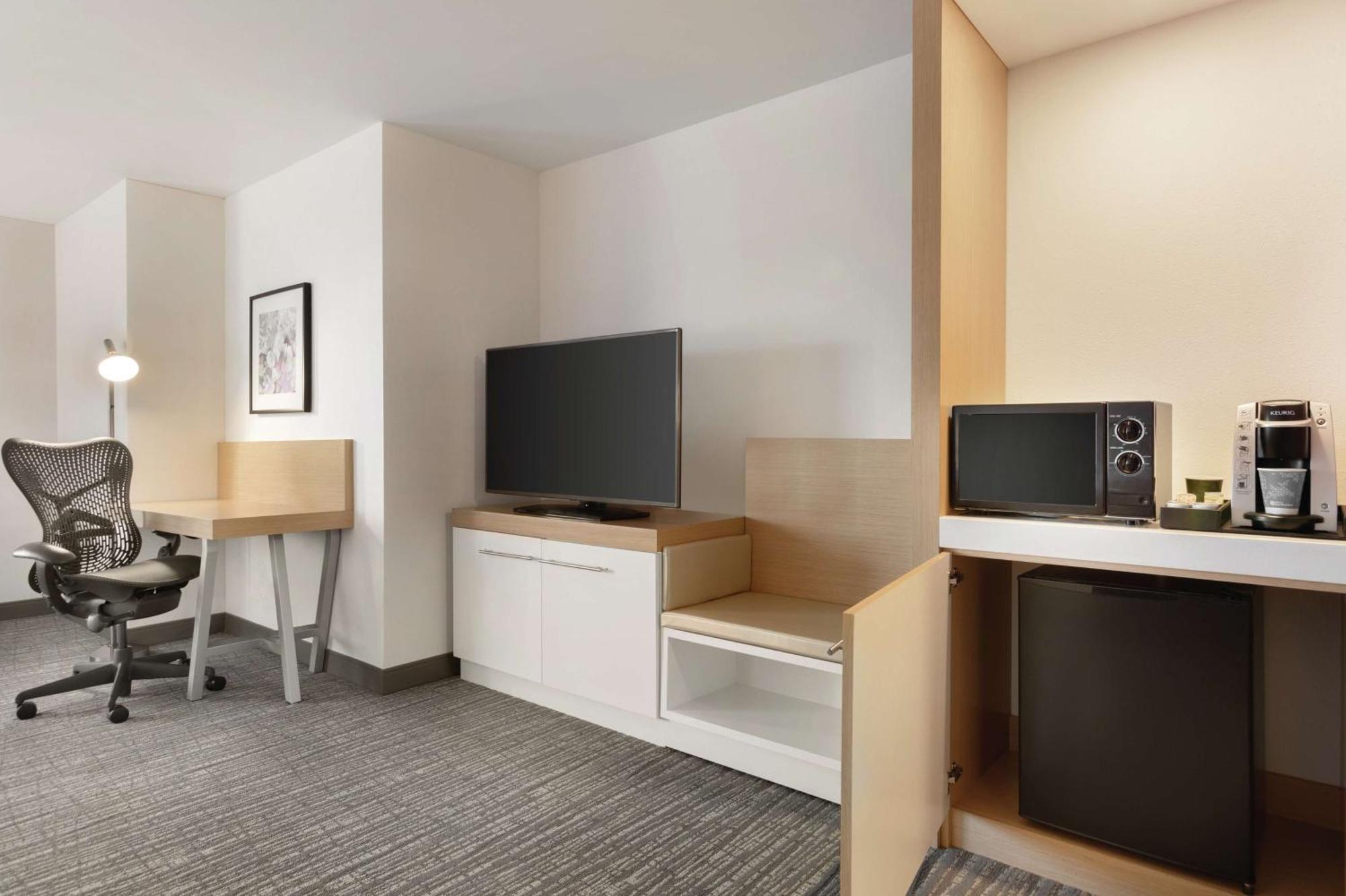 Hilton Garden Inn Bridgewater Luaran gambar