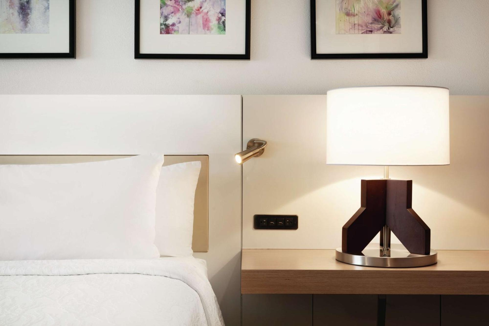 Hilton Garden Inn Bridgewater Luaran gambar