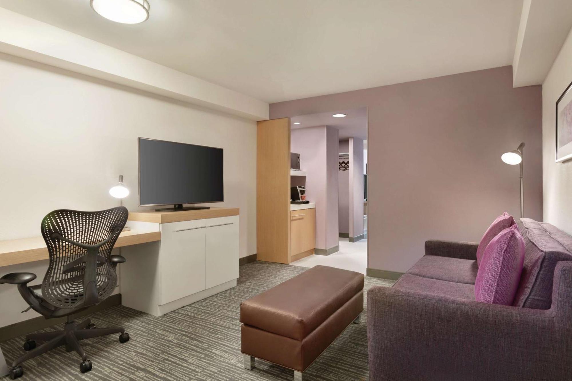 Hilton Garden Inn Bridgewater Luaran gambar