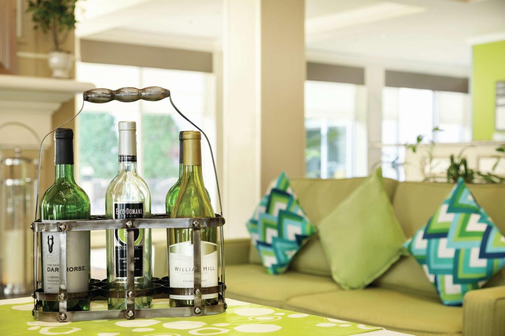 Hilton Garden Inn Bridgewater Luaran gambar