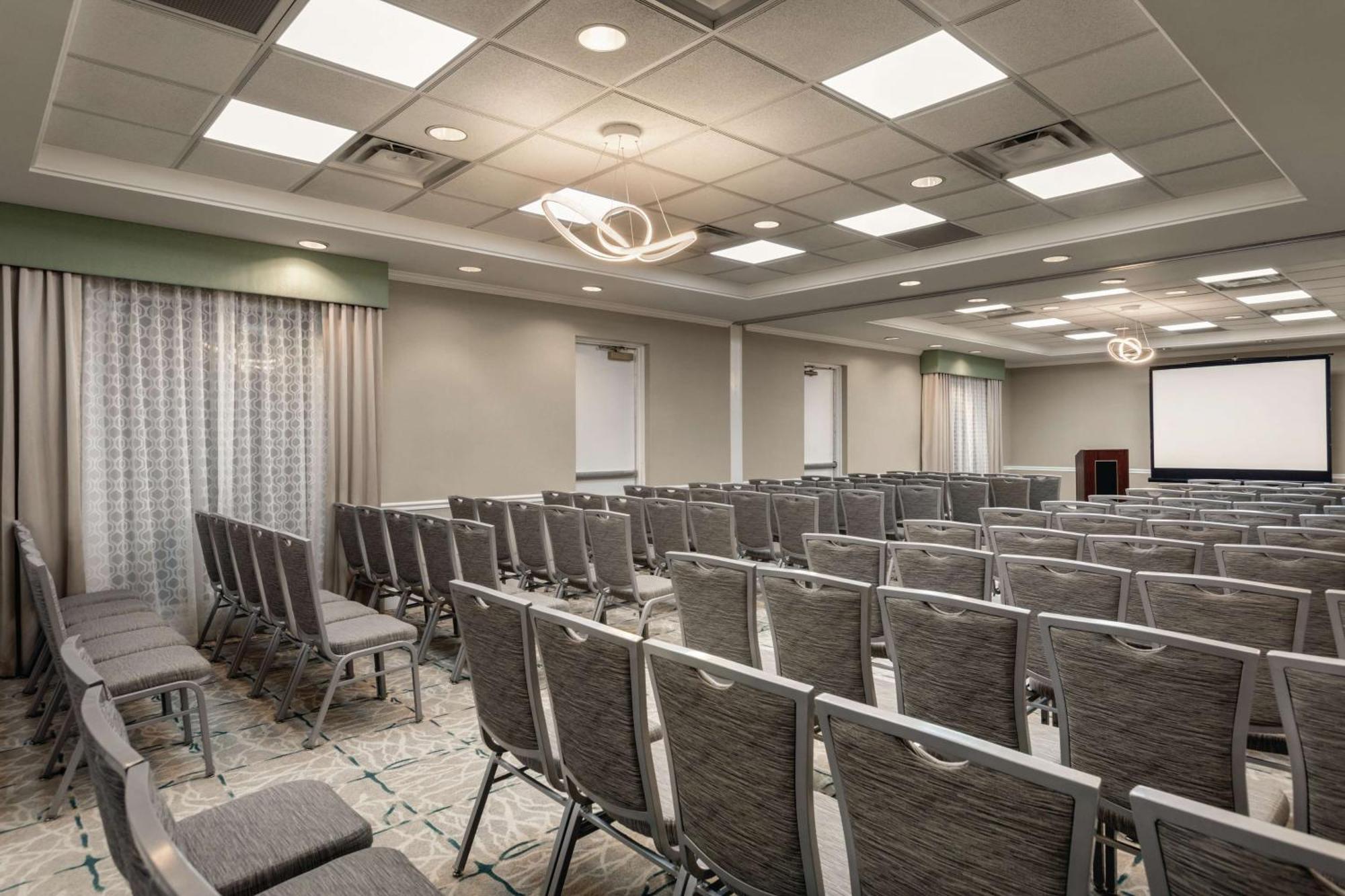 Hilton Garden Inn Bridgewater Luaran gambar