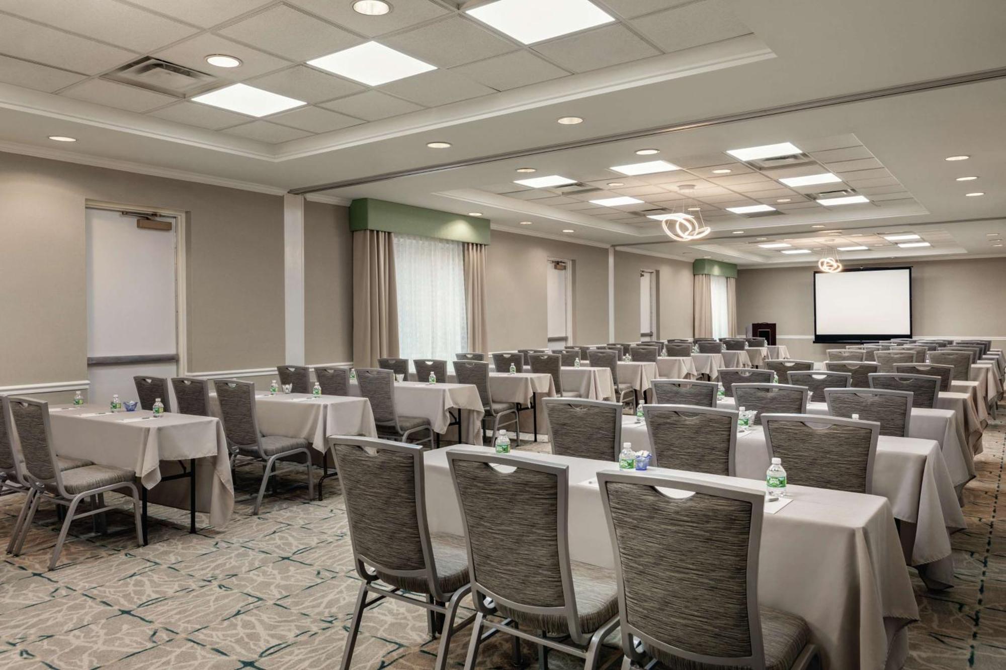 Hilton Garden Inn Bridgewater Luaran gambar