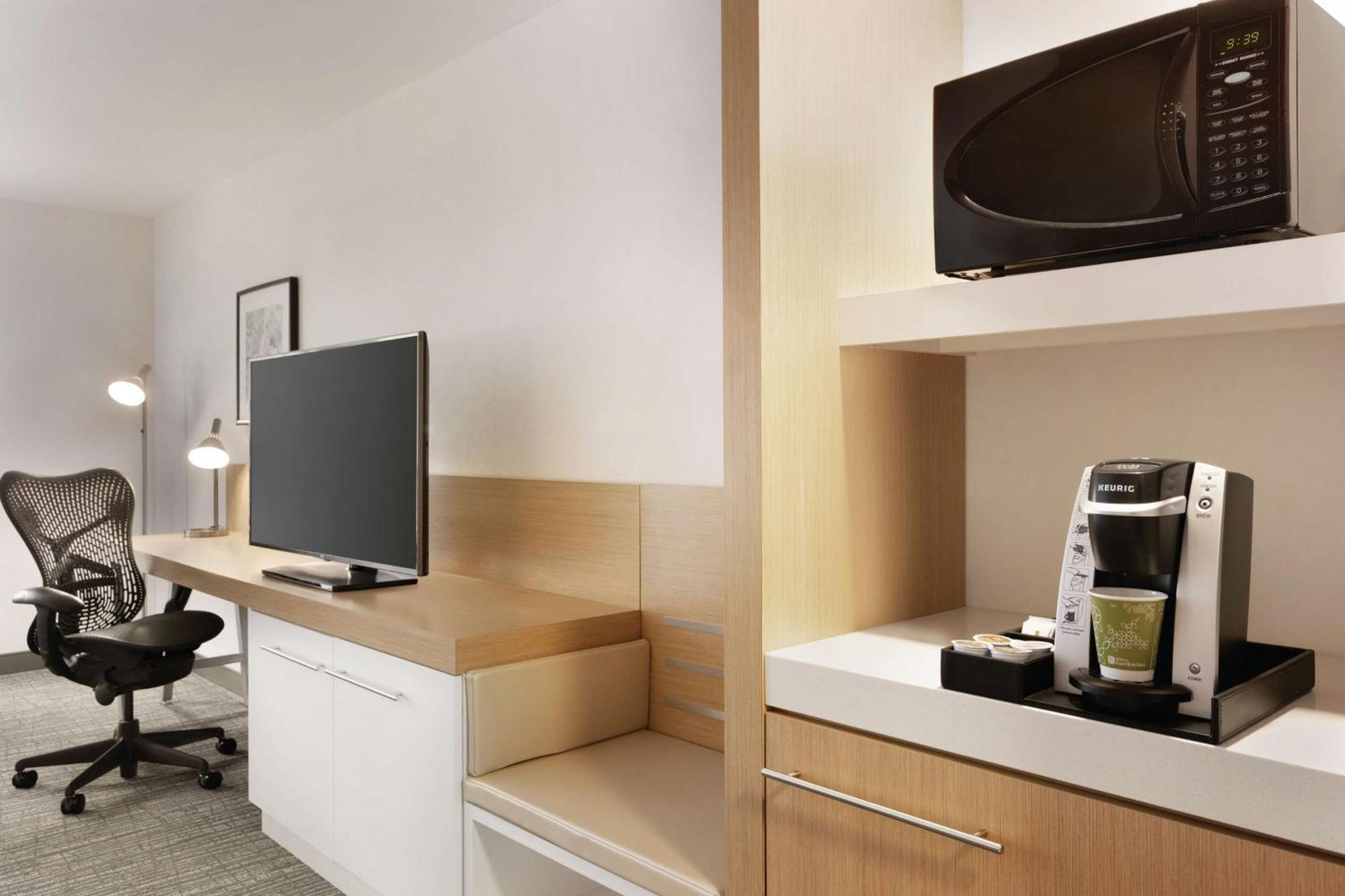 Hilton Garden Inn Bridgewater Luaran gambar
