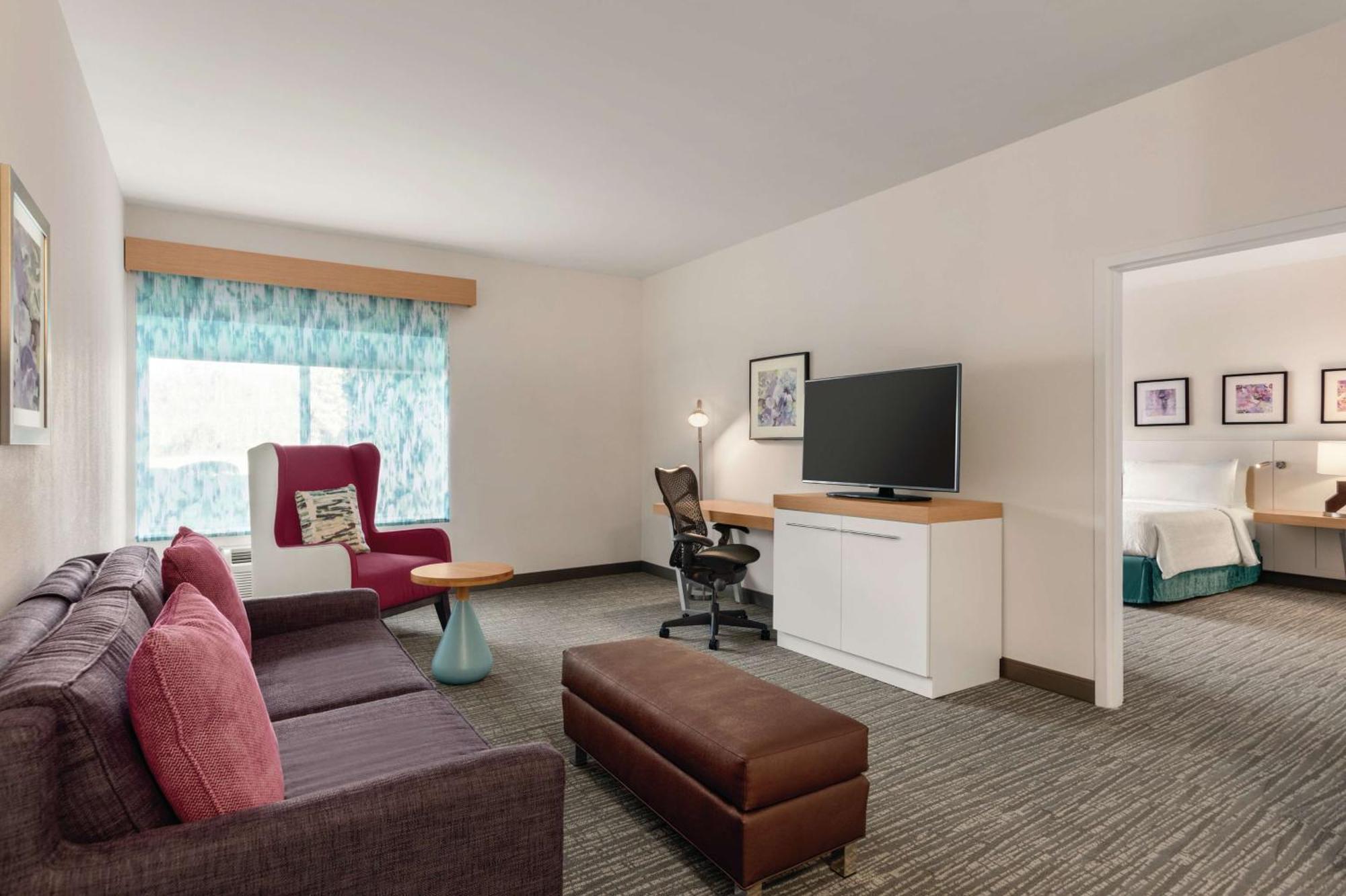 Hilton Garden Inn Bridgewater Luaran gambar