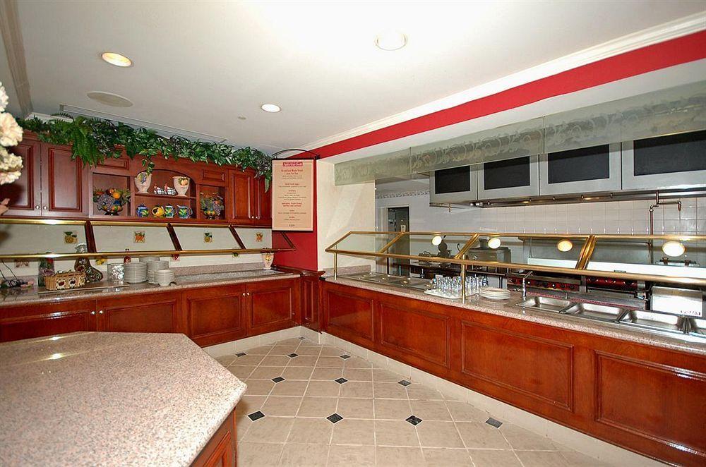Hilton Garden Inn Bridgewater Luaran gambar