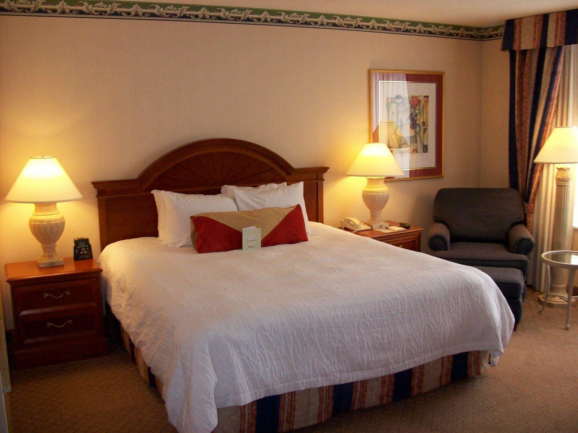 Hilton Garden Inn Bridgewater Luaran gambar