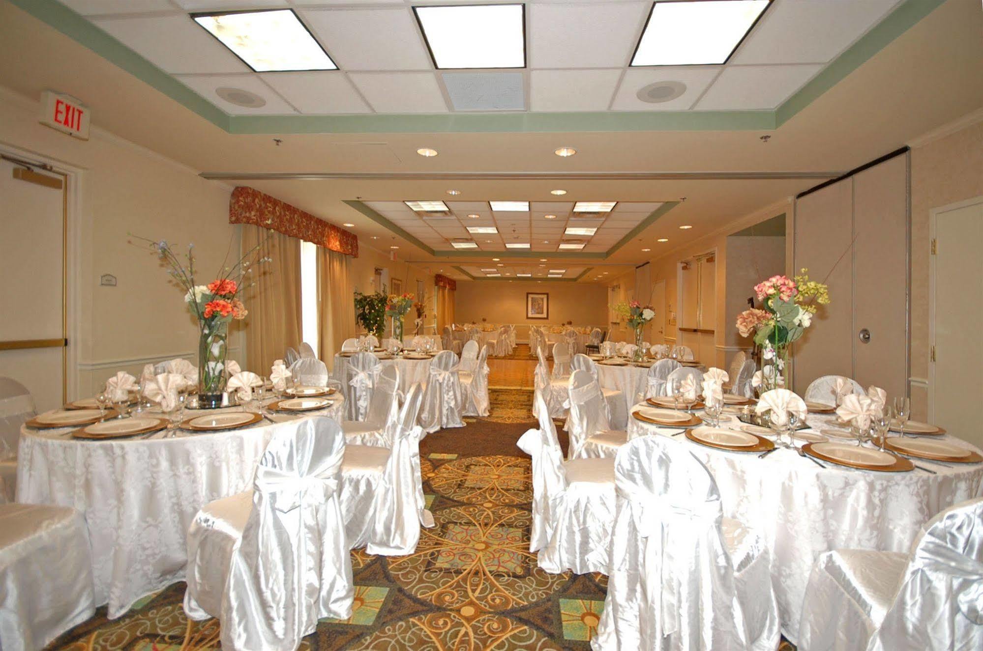 Hilton Garden Inn Bridgewater Luaran gambar