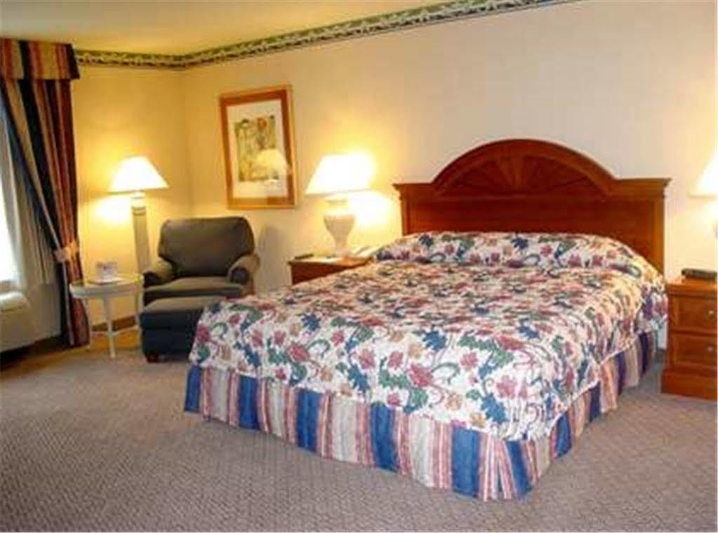 Hilton Garden Inn Bridgewater Luaran gambar