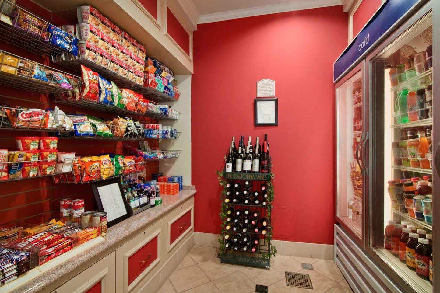 Hilton Garden Inn Bridgewater Luaran gambar