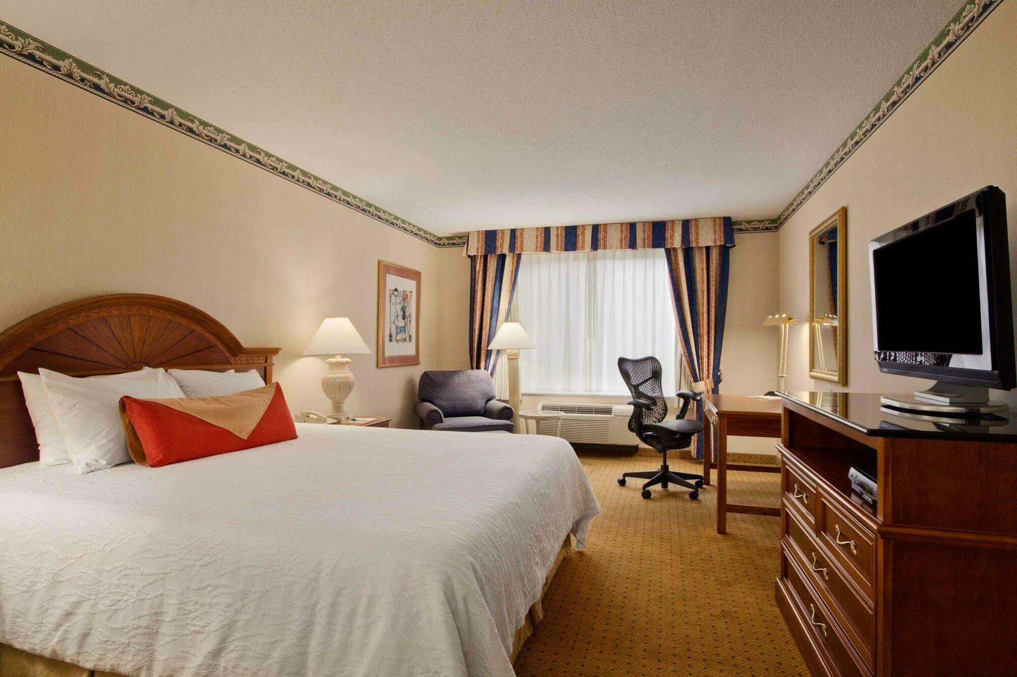 Hilton Garden Inn Bridgewater Luaran gambar