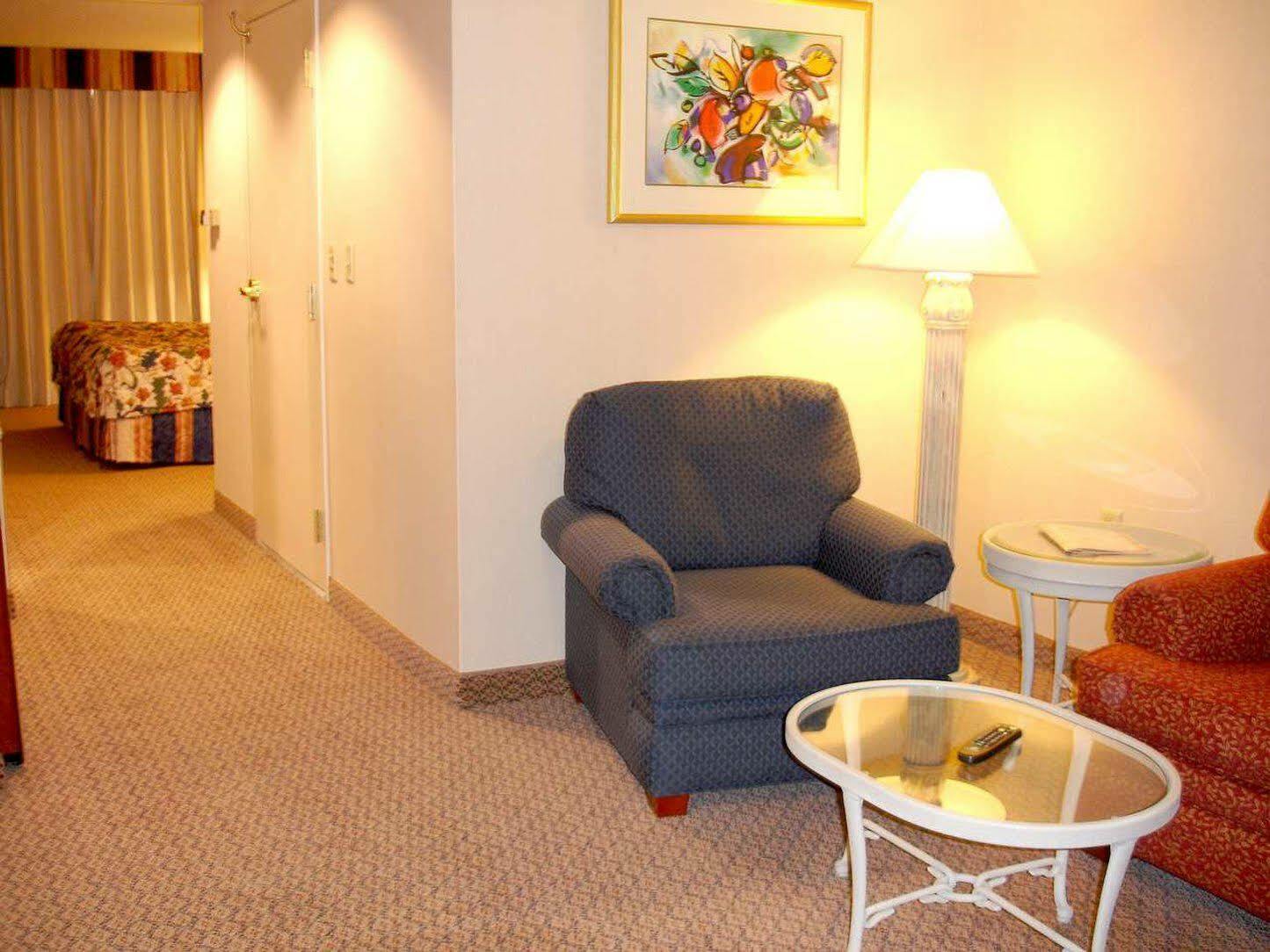 Hilton Garden Inn Bridgewater Luaran gambar
