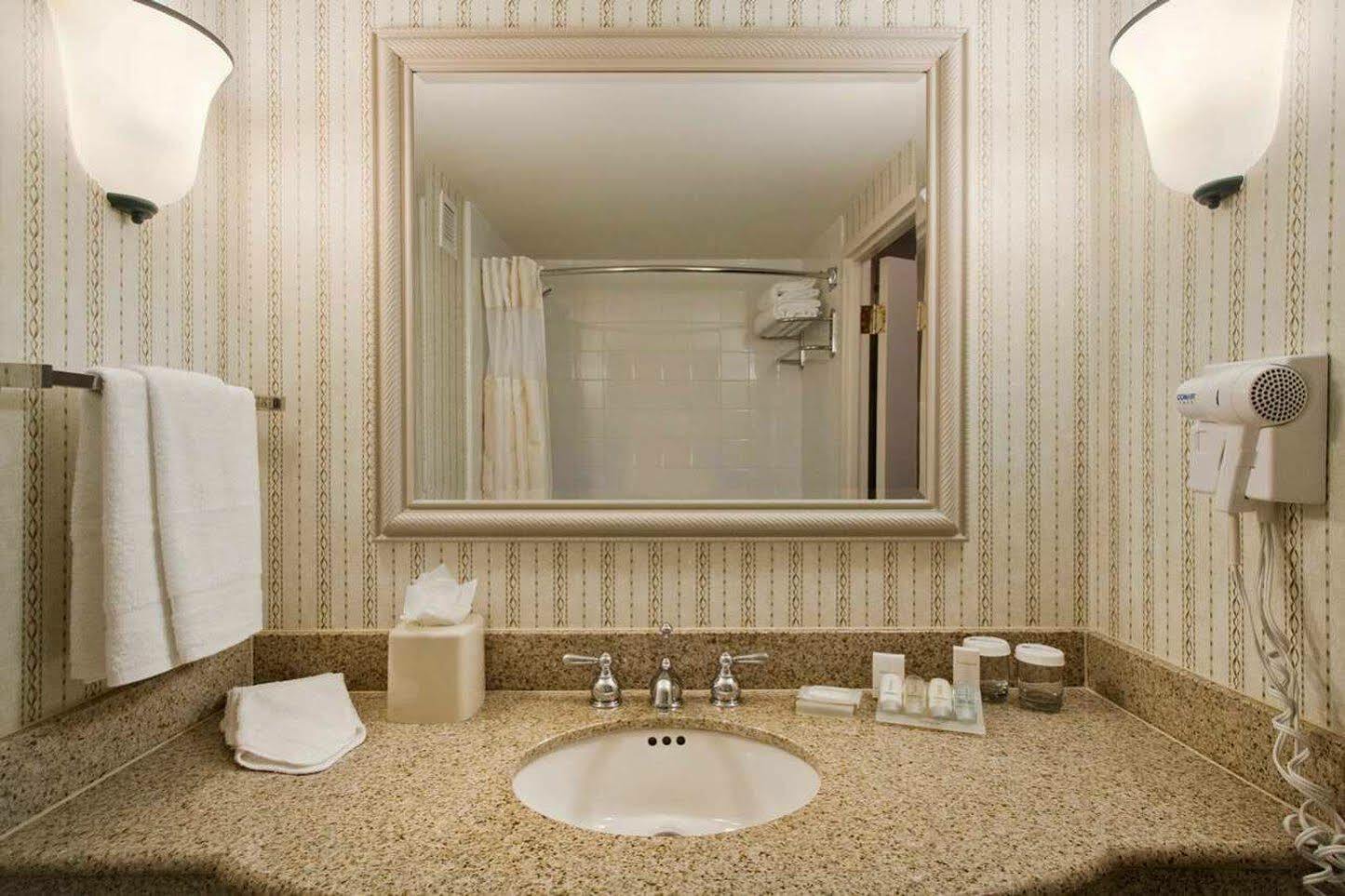 Hilton Garden Inn Bridgewater Luaran gambar