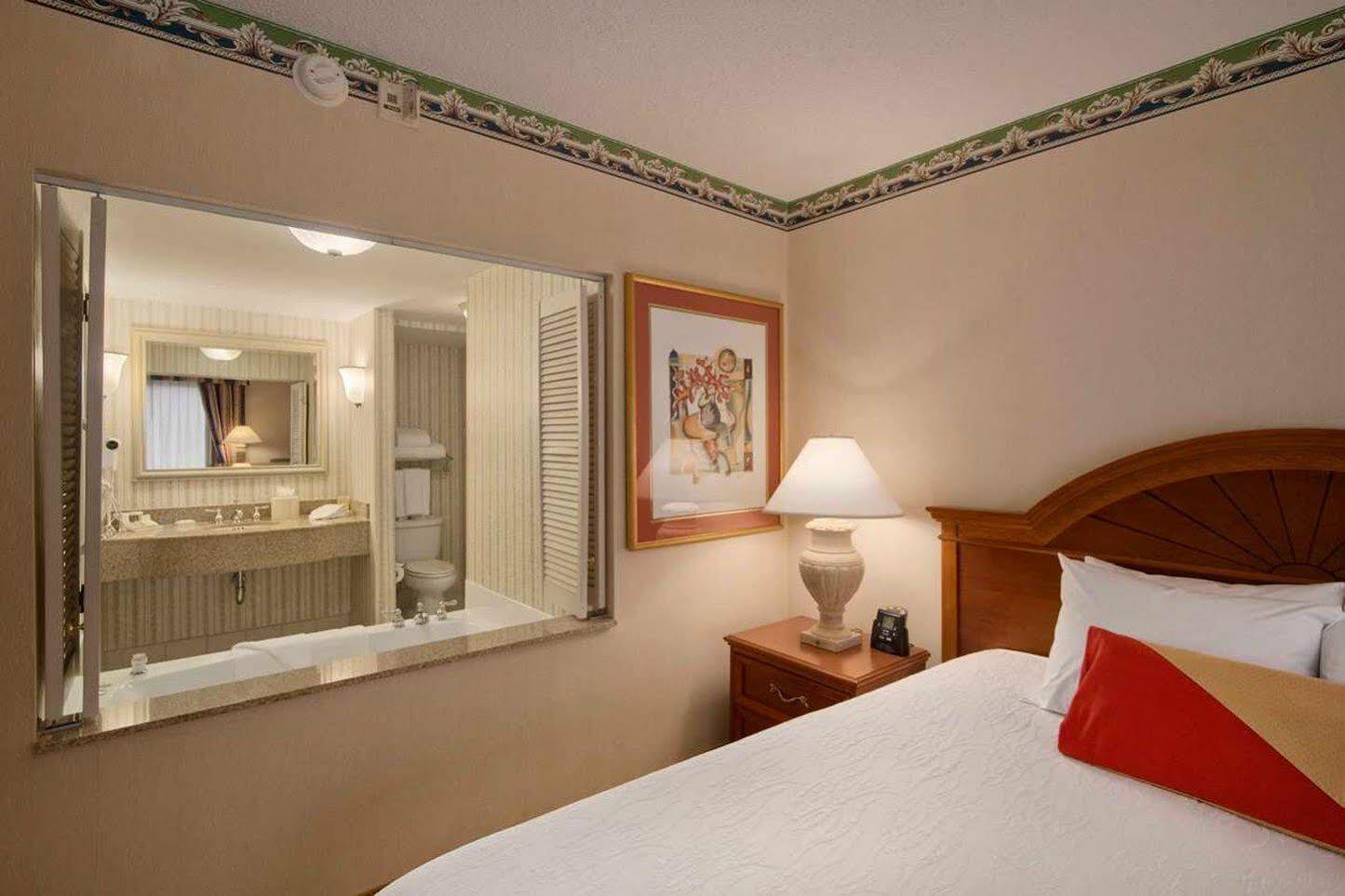 Hilton Garden Inn Bridgewater Luaran gambar