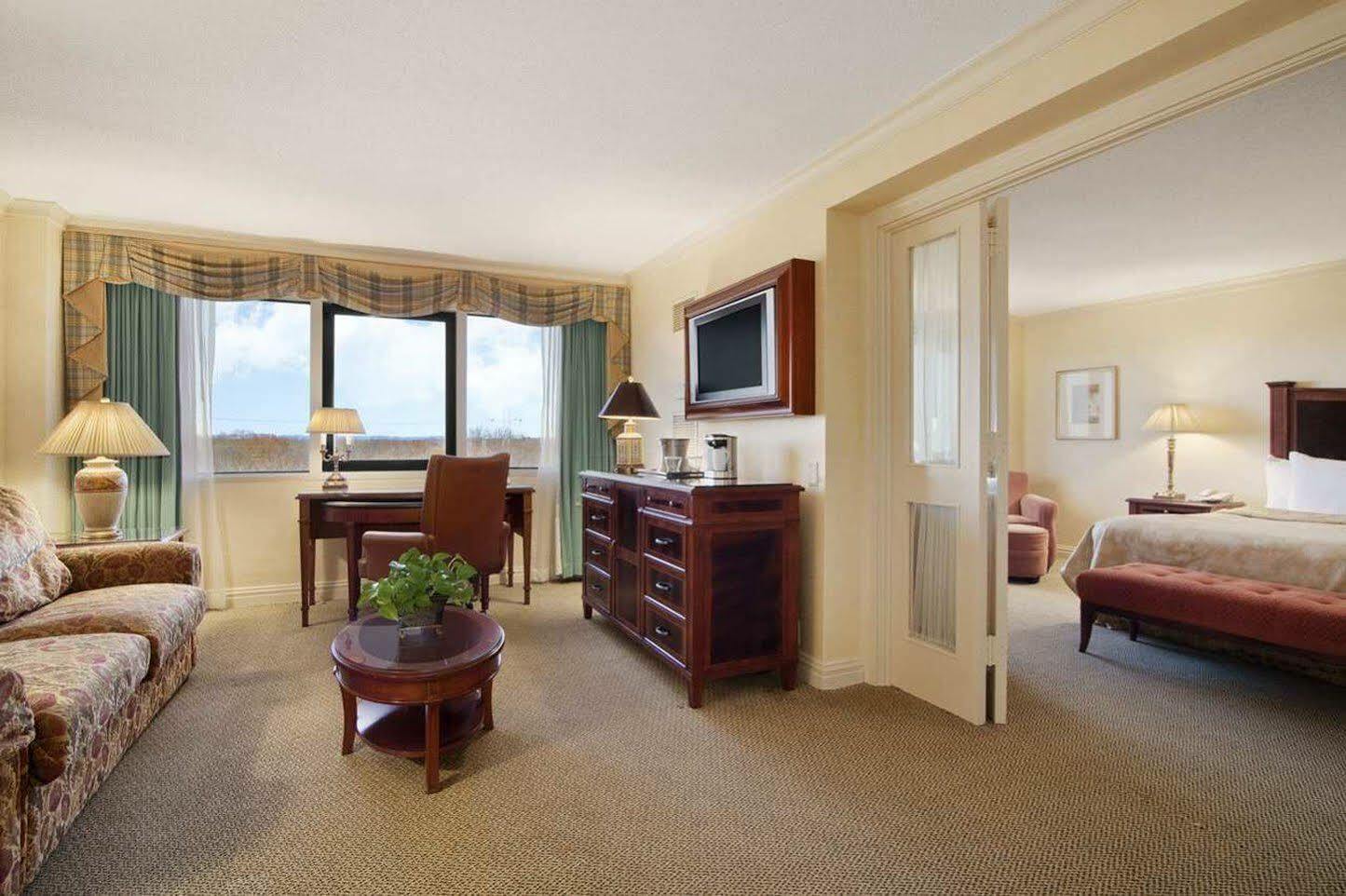 Hilton Garden Inn Bridgewater Luaran gambar
