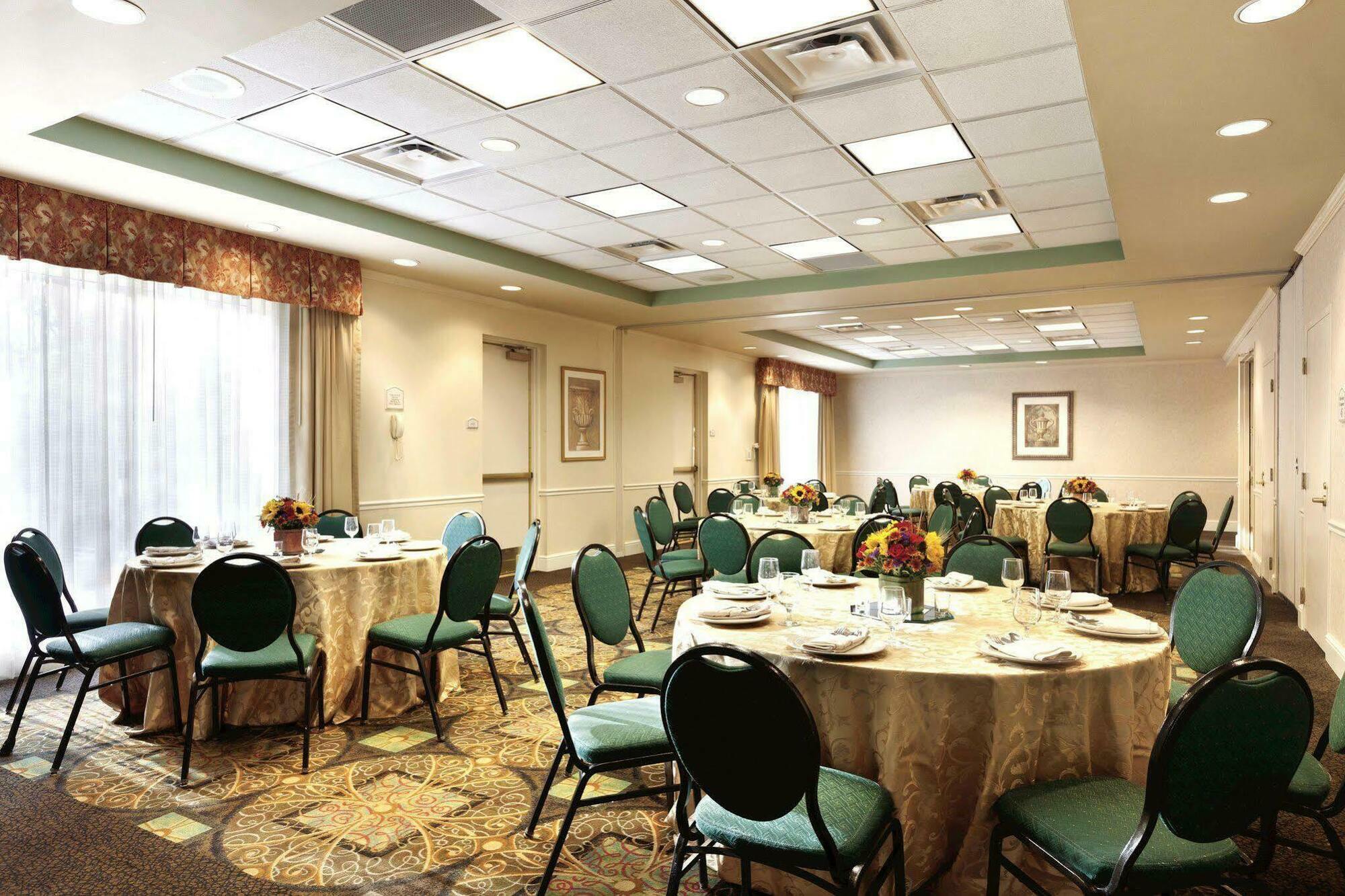 Hilton Garden Inn Bridgewater Luaran gambar