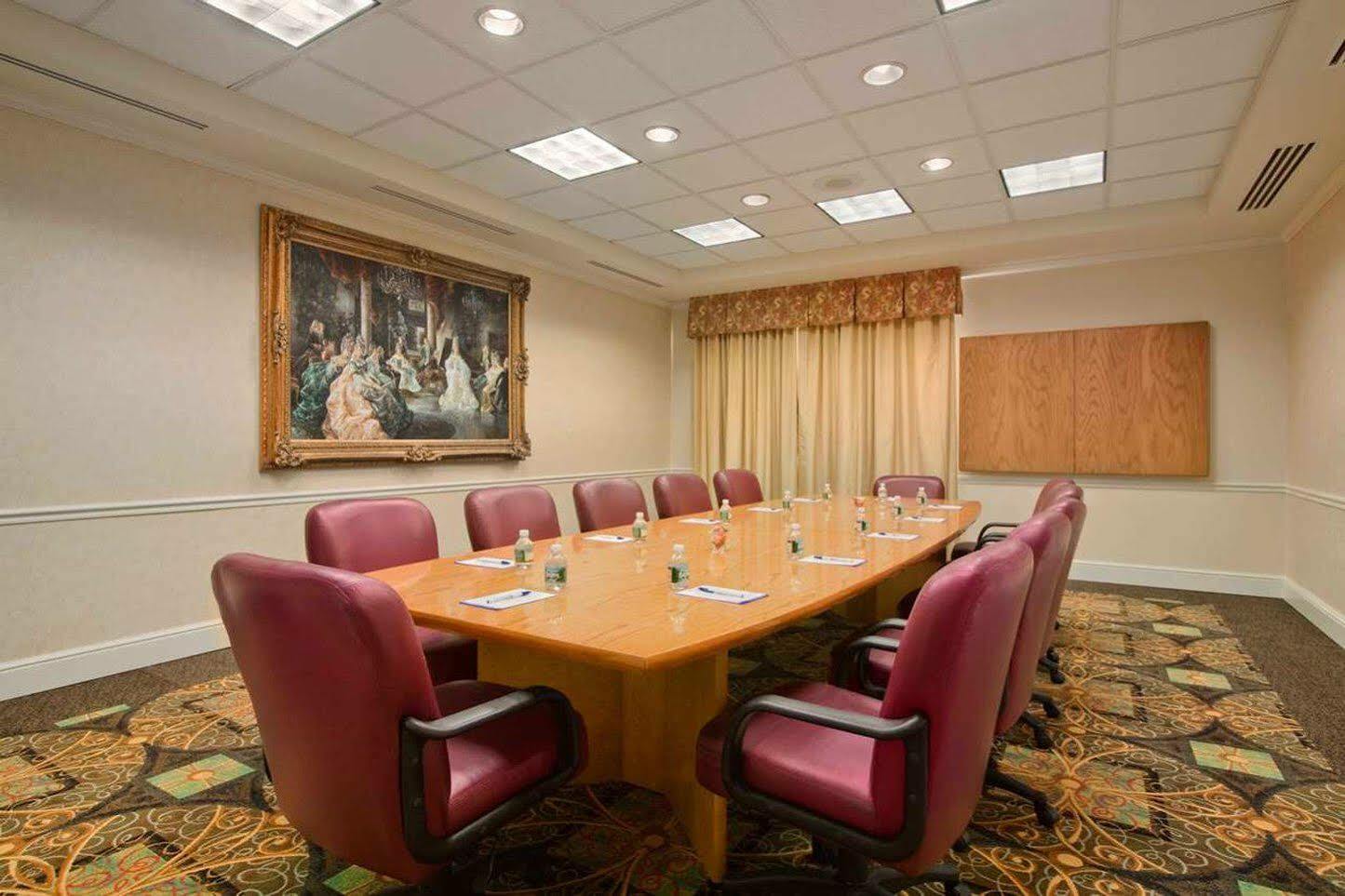 Hilton Garden Inn Bridgewater Luaran gambar