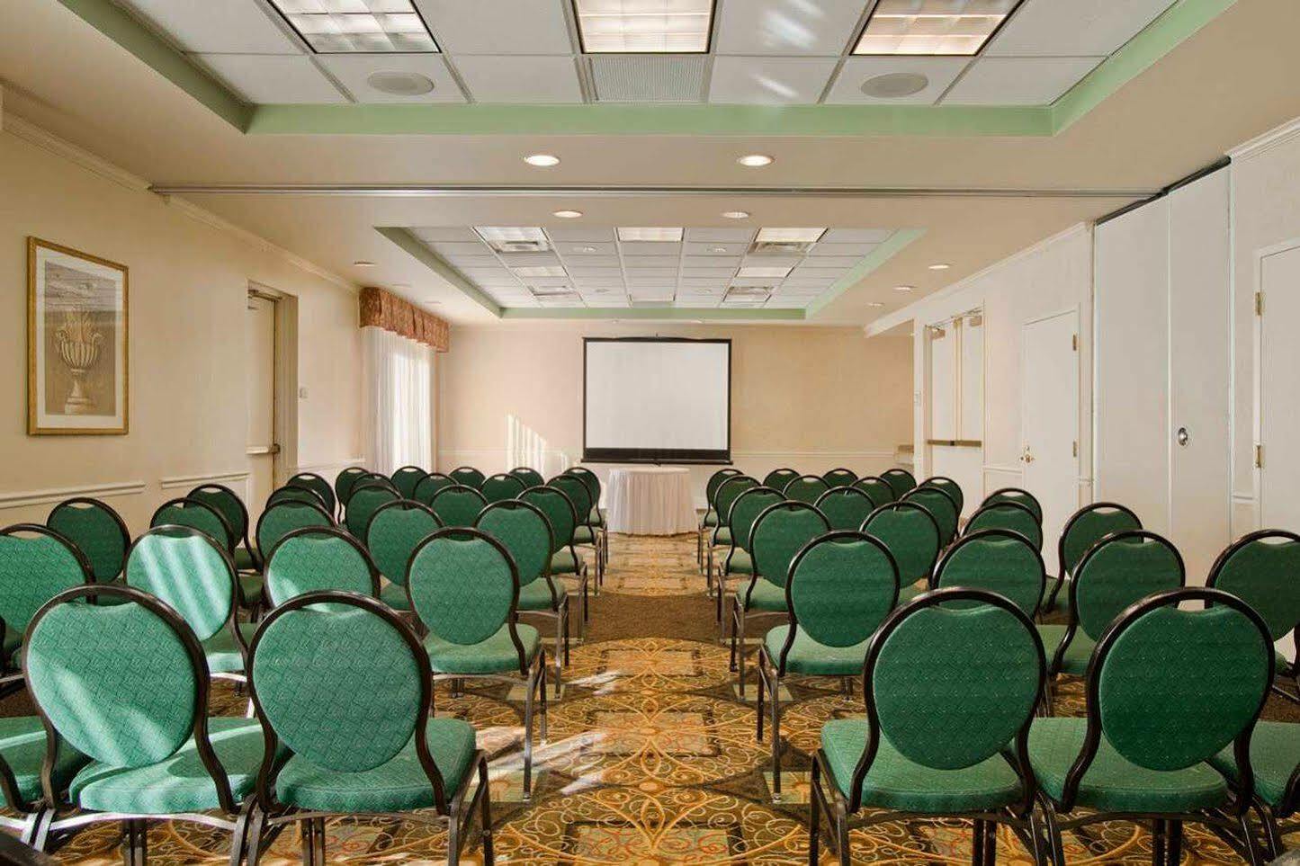 Hilton Garden Inn Bridgewater Luaran gambar